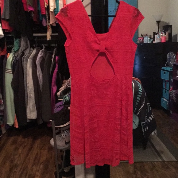 Spring Dress - Picture 2 of 3